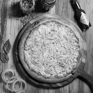 Onion Pizza