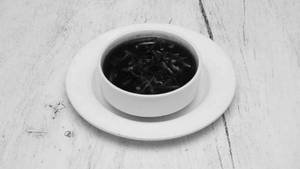 Hot N Sour Chicken Soup