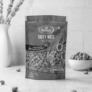 Tasty Nuts