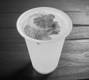Virjin mojito [300ml]