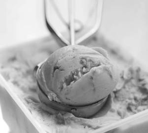 Salted Caramel Gelato (500Ml)