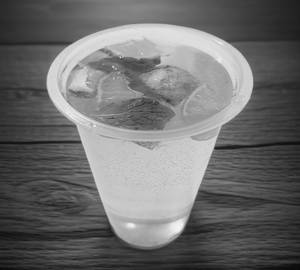 Green apple mojito [300ml]