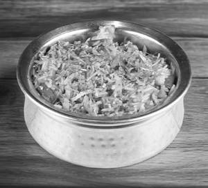 Veg pulao