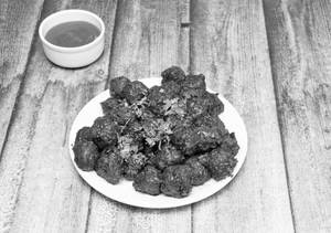 Veg Manchurian
