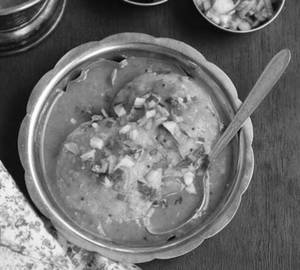 Udupi samabar idli 2