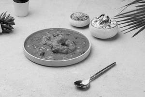 Sambar Vadai