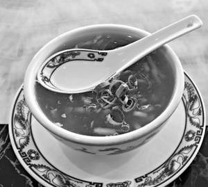 Manchow Soup