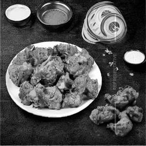 Tandoori Gobhi