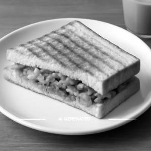 Allu Matter Sandwich Plain