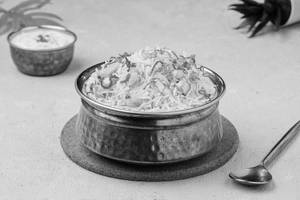 Paneer Pulao