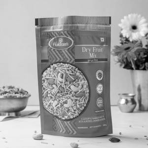 Dry Fruit Mix 200 Gm Standy