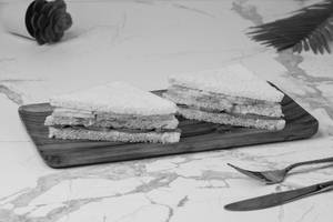 Veg Sandwich