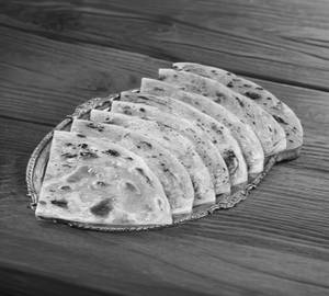 Lachha paratha