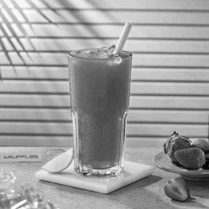 Strawberry Granita (400ml)