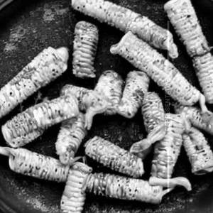 Baby Corn Pepper 