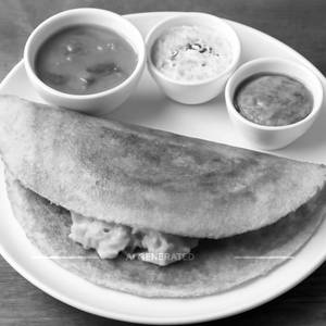 Mysore Masala Dosa Oil