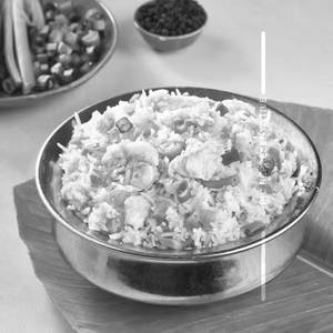Egg Fried Rice