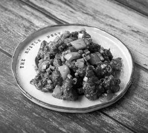 Chicken Pepper Pepper
