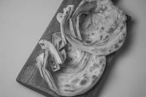 Lachha Paratha
