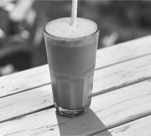 Cold Coffee [400ml]