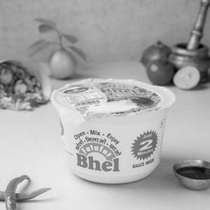 Fatafat Bhel