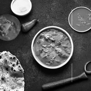 Veg Butter Masala