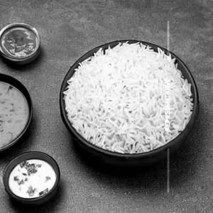 Masala Rice