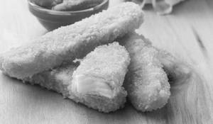 Fish fingers