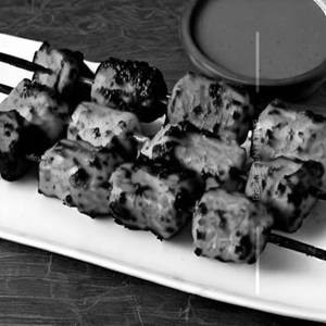 Paneer Tikka Dry