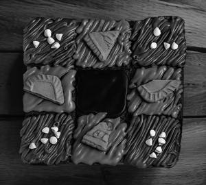 Brownie Assortment Box