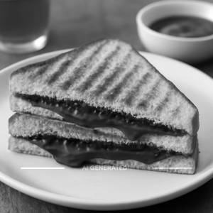 Chocolate Sandwich