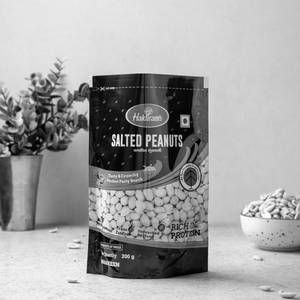Salted Peanut