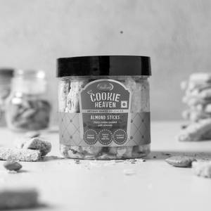 Almond Jar