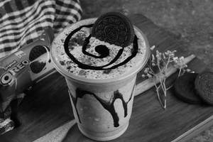 Oreo Shake