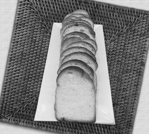 Premium White Bread