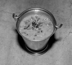 Dal fry