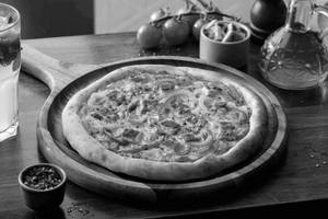 Paneer Tikka Pizza [6 inch]