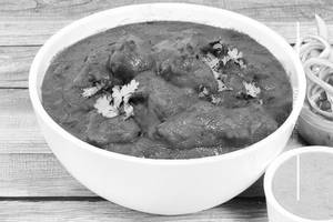 Chicken Rara Masala