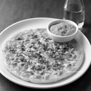 Onion Uttapam Oil
