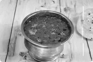 Dal Tadka