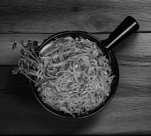 Vegetable Chowmein