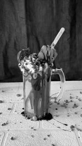 Chocobar Shake