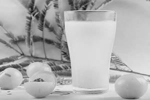 Amla Ginger Juice