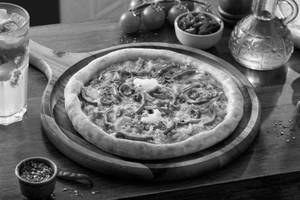 Spicy Overload Pizza [6 inch]