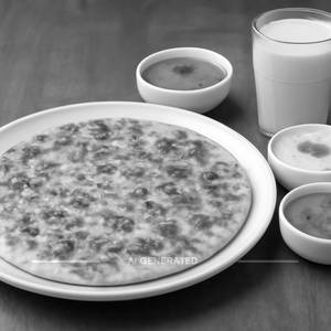 Mix Uttapam Butter