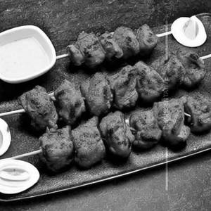 Special Buff Kabab