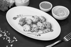 Tandoori Malai Brocoli