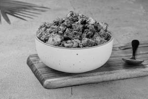 Aloo Methi