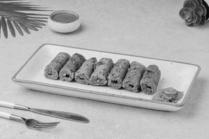 Paneer Sheek Kabab