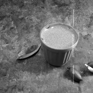 Kesar badam